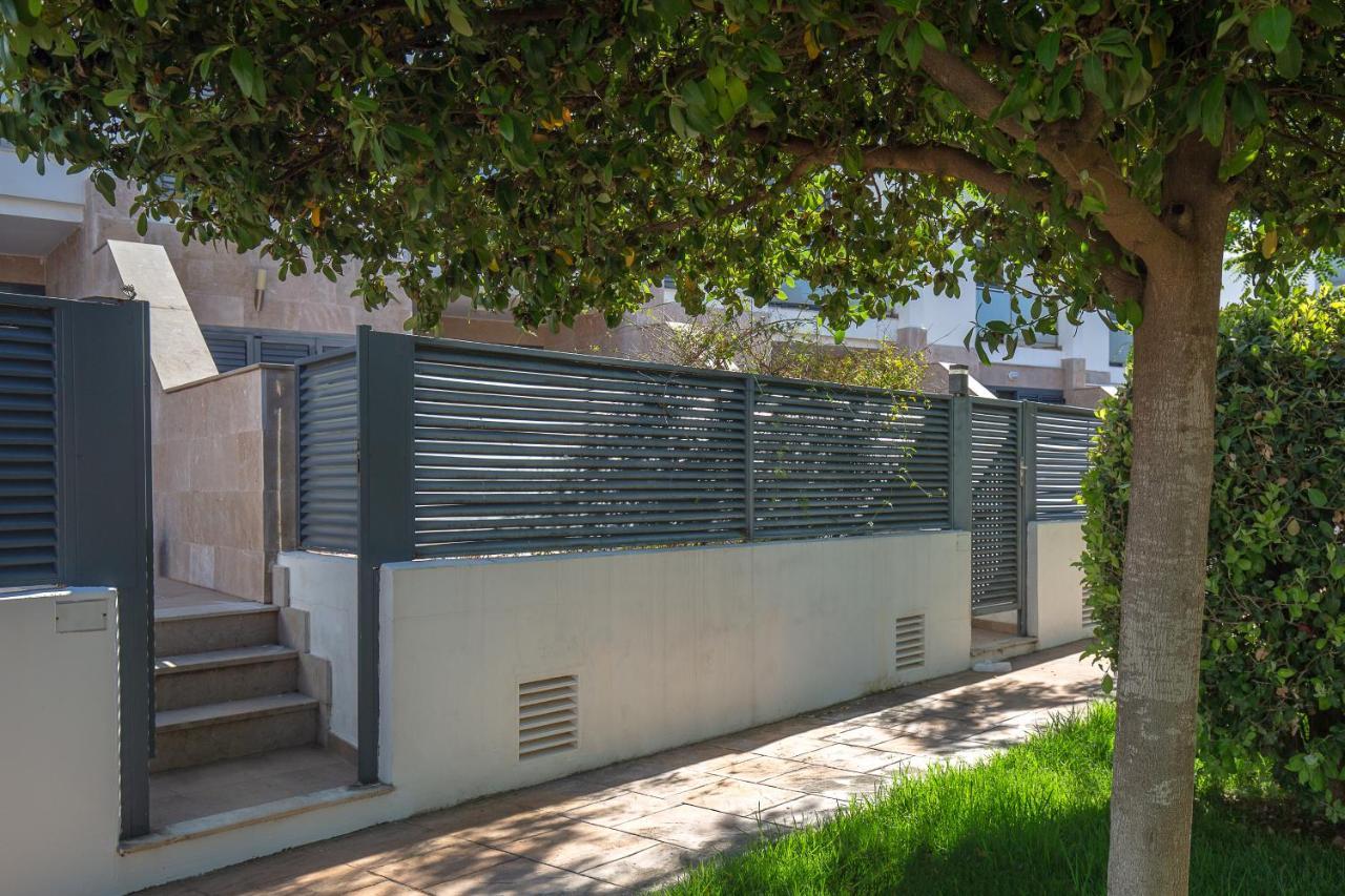 Villas Dulcinea Alcoceber Exterior photo