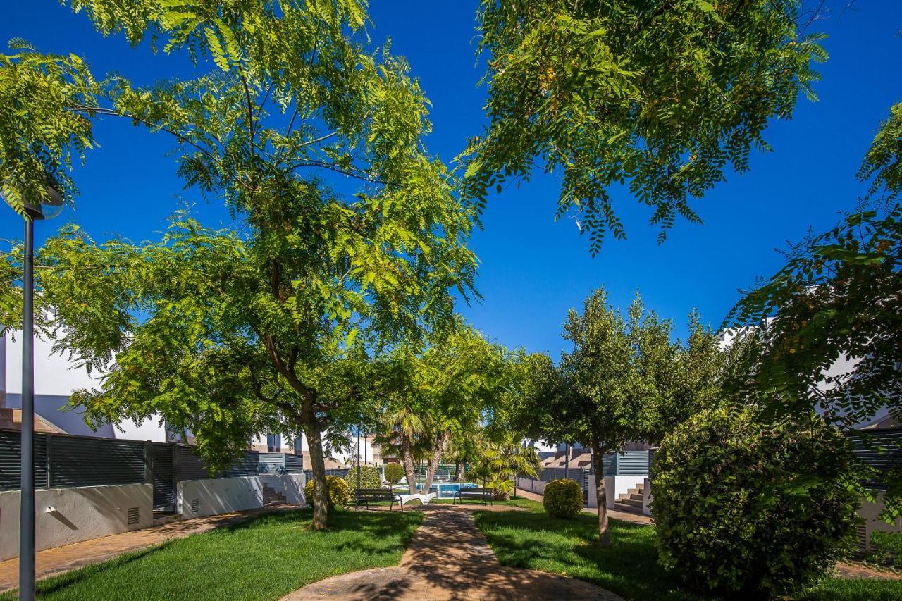 Villas Dulcinea Alcoceber Exterior photo